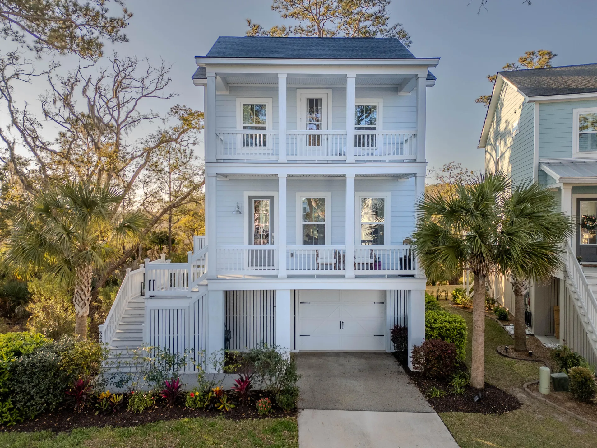 Property image 3 at 824 Forrest Drive, Charleston, SC 29492