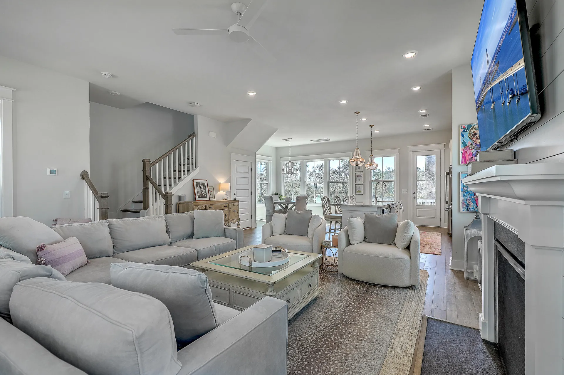 Property image 5 at 824 Forrest Drive, Charleston, SC 29492