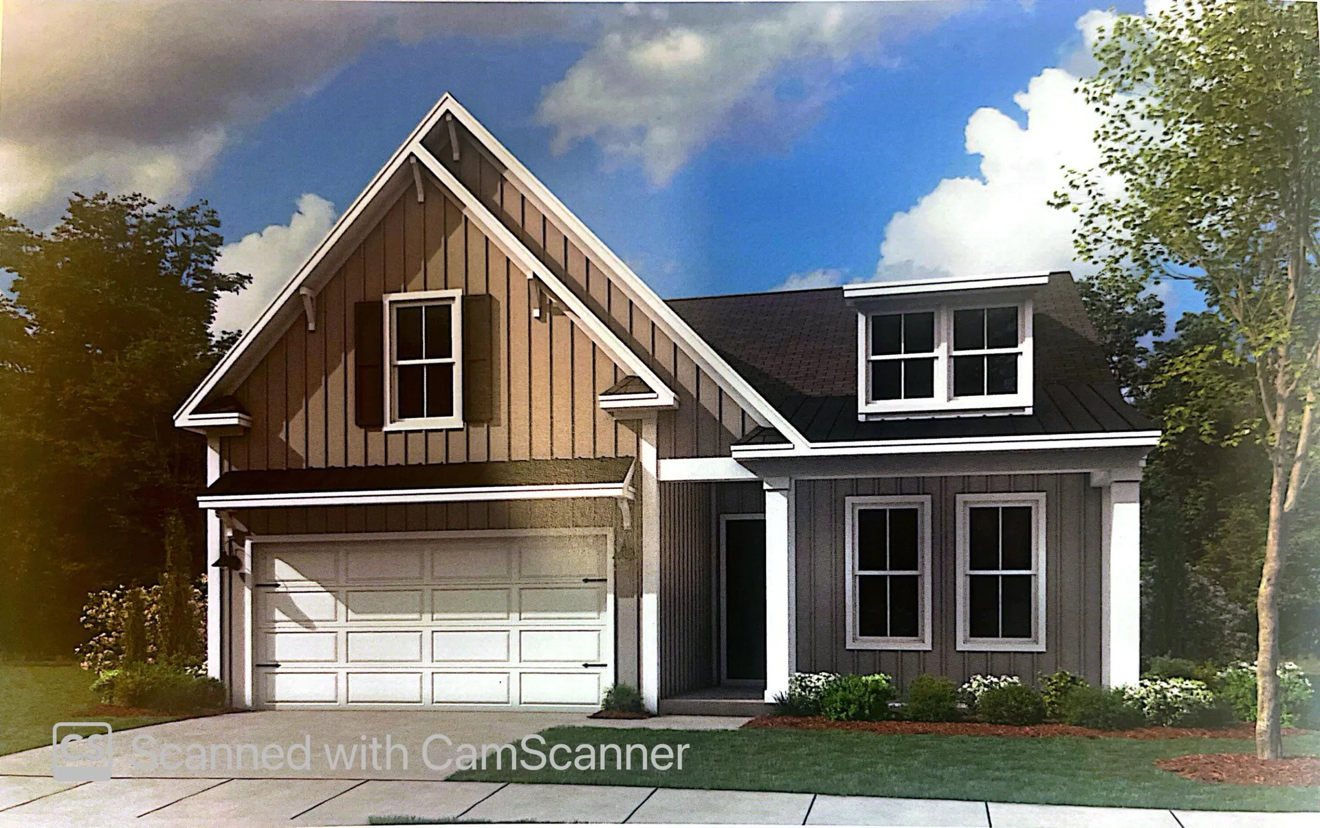 325 Hillman Trail Drive