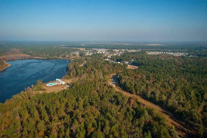 Property image 5 at 325 Hillman Trail Drive, Moncks Corner, SC 29461
