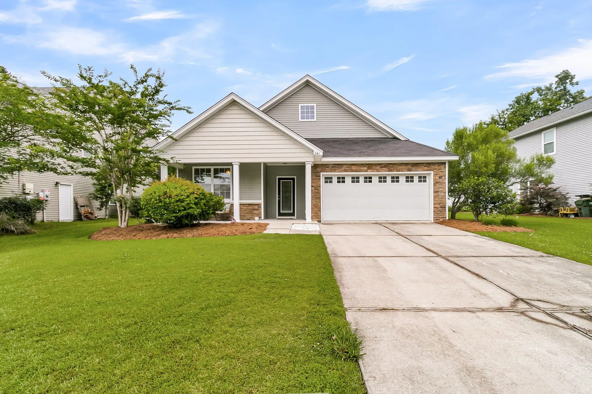 241 Clayburne Drive