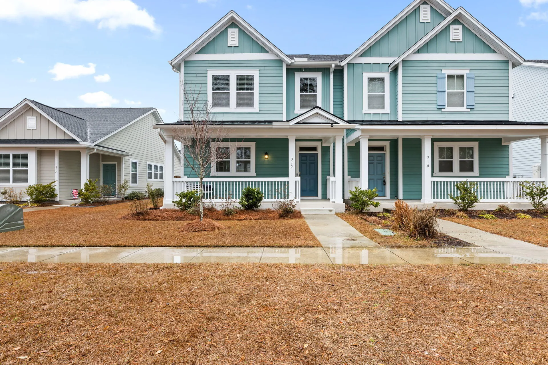 Property image 2 at 312 Parish Farms Drive, Summerville, SC 29486