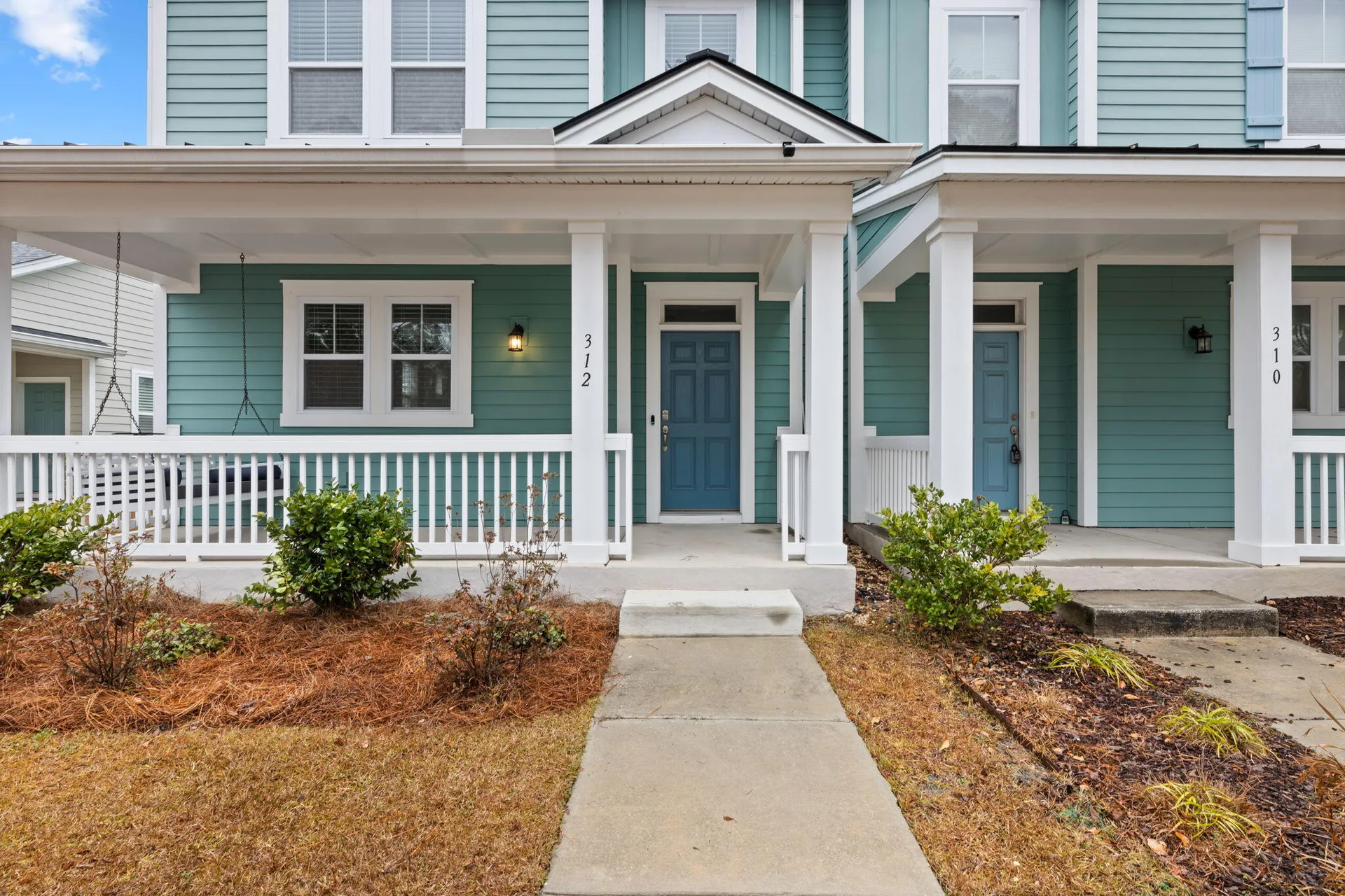 Property image 4 at 312 Parish Farms Drive, Summerville, SC 29486