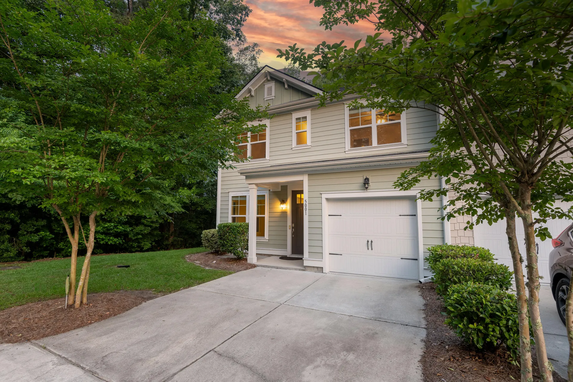 5001 Hay Bale Court