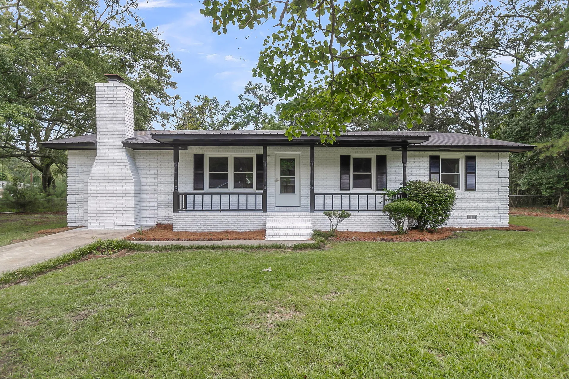 210 Arbor Road