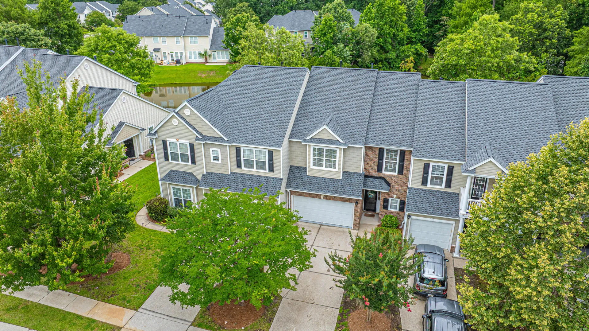 Property image 2 at 3012 Candela Grove Drive, Charleston, SC 29414
