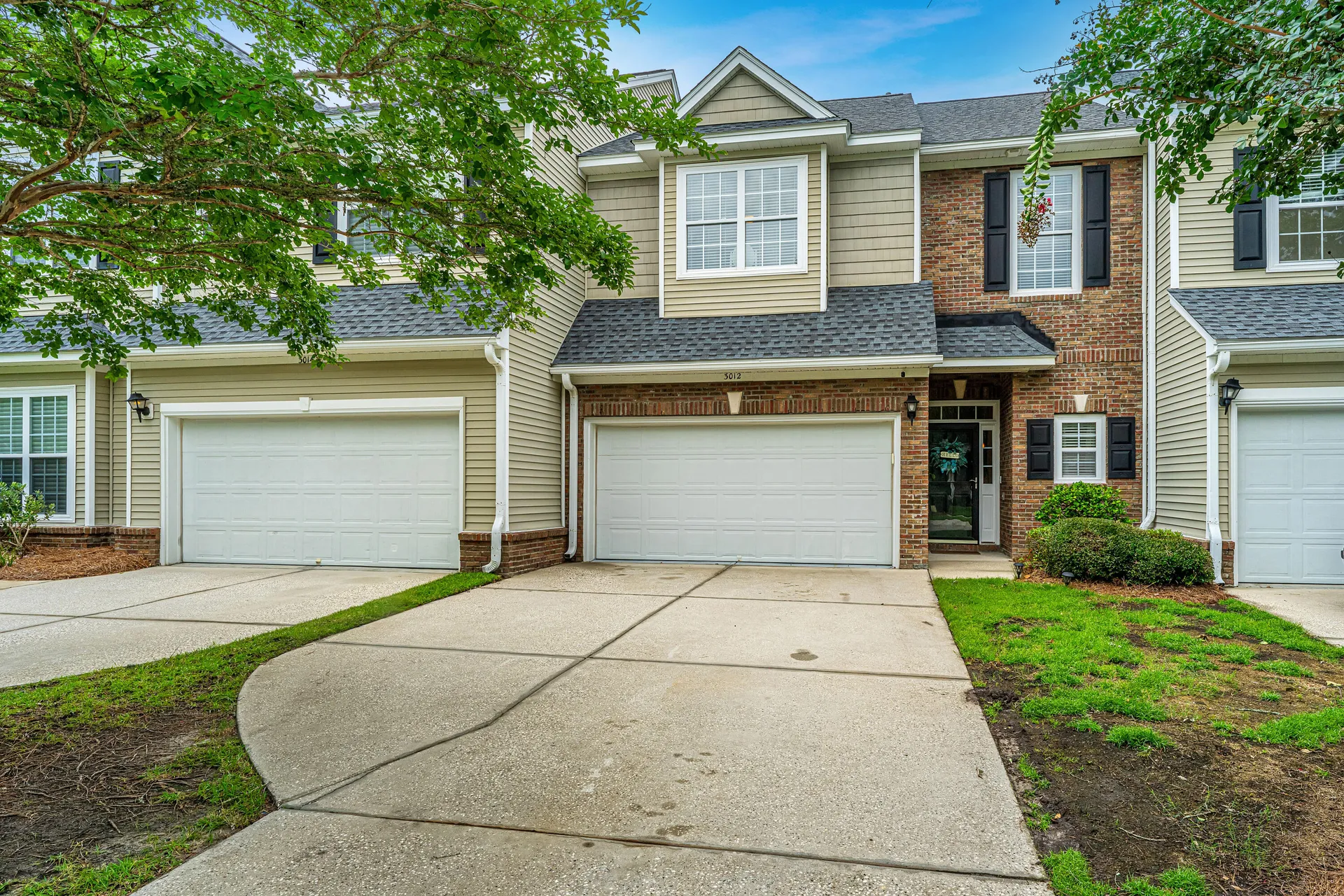 Property image 3 at 3012 Candela Grove Drive, Charleston, SC 29414