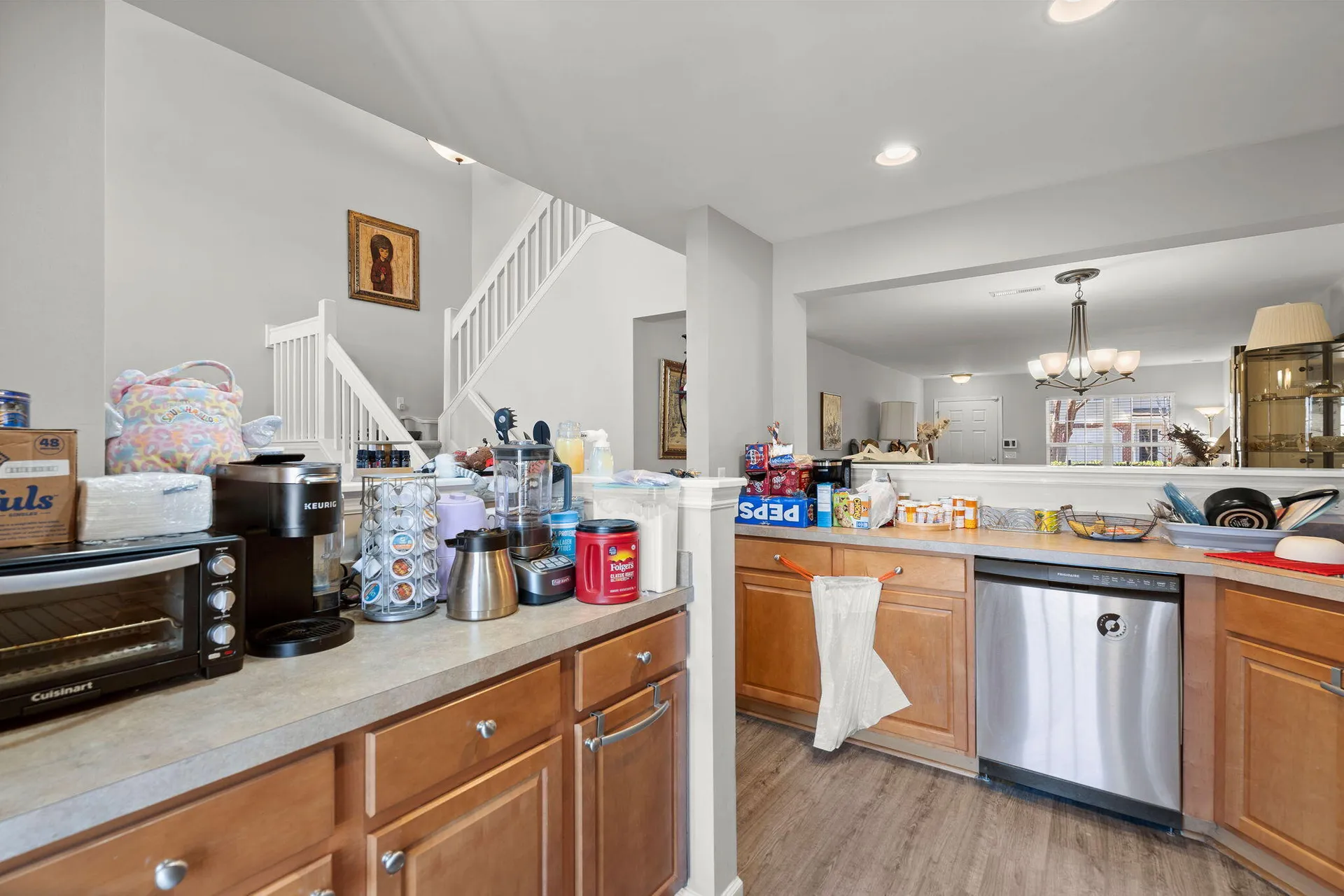 Property image 5 at 5222 Chicory Ln, North Charleston, SC 29420