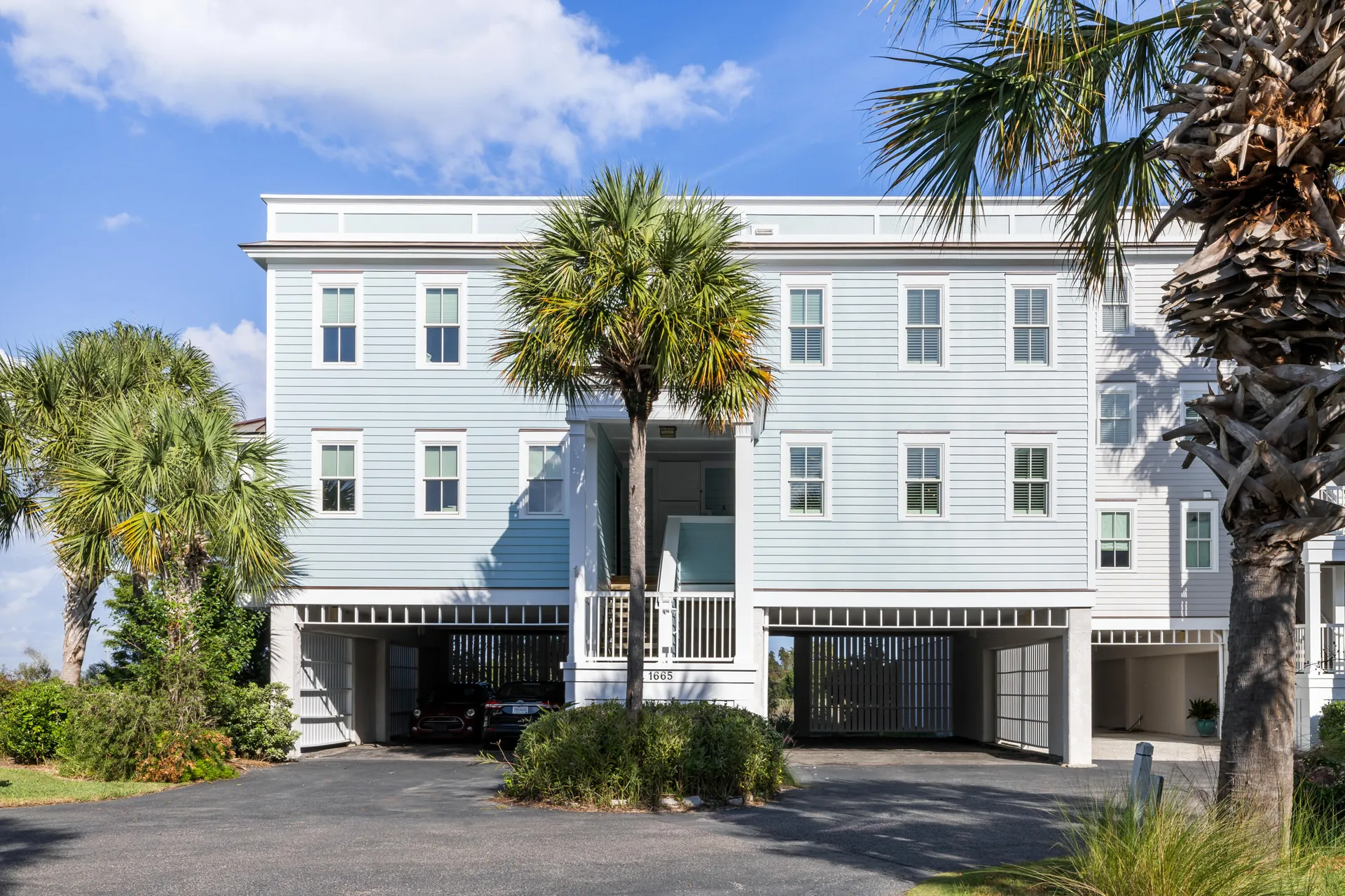 1665 A Marsh Harbor Lane