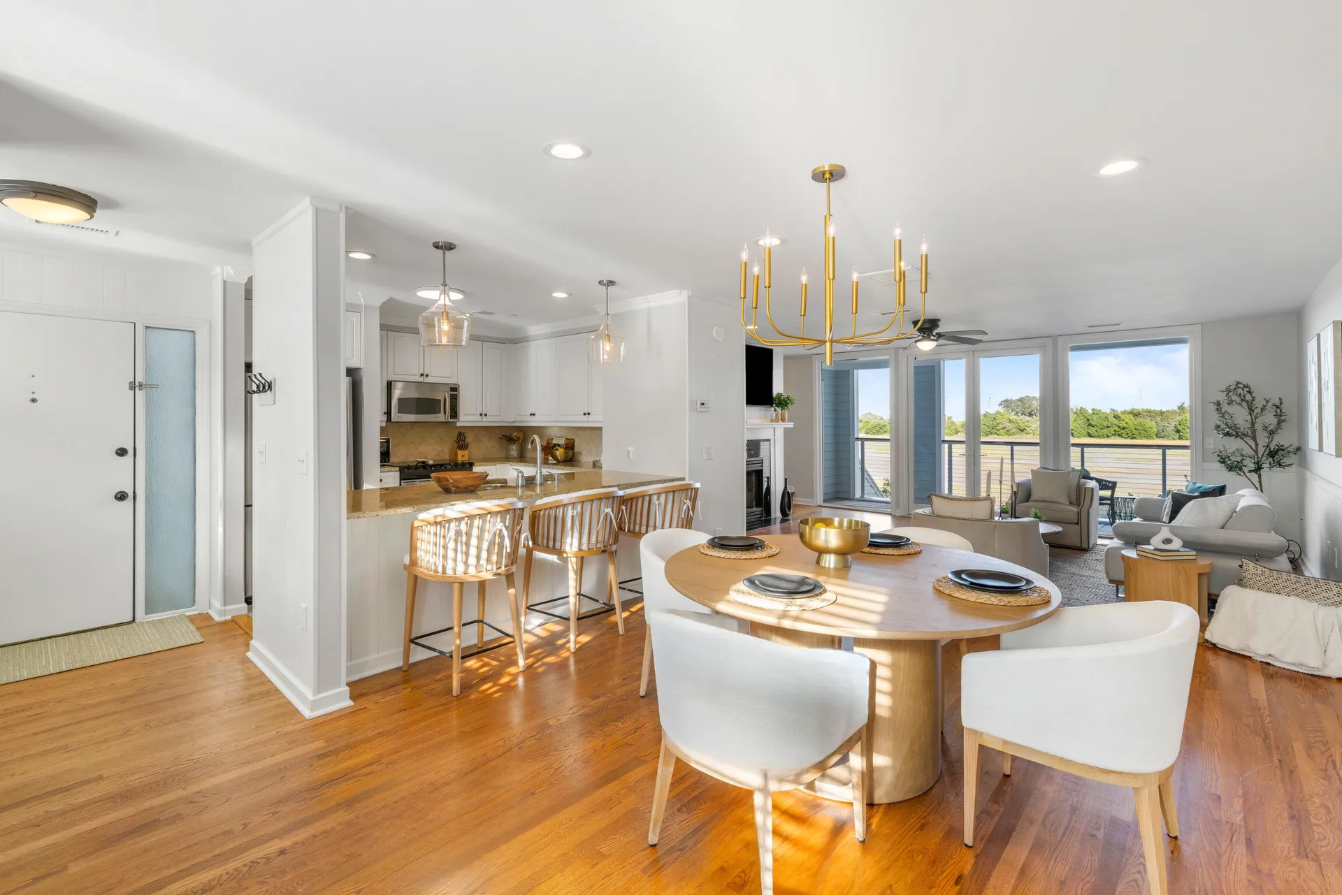 Property image 4 at 1665 A Marsh Harbor Lane, Mount Pleasant, SC 29464
