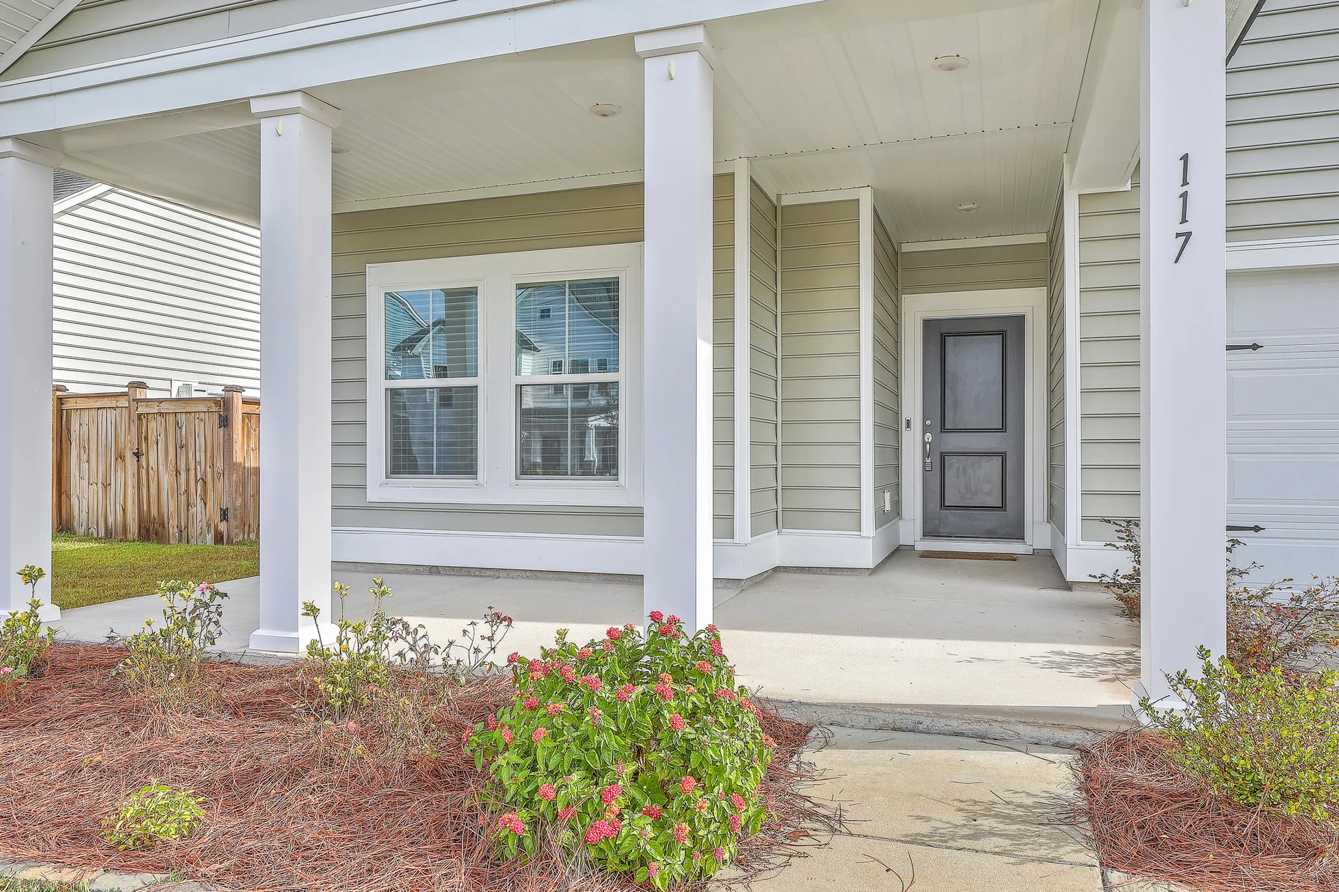 Property image 4 at 117 Oyster Tide Avenue, Summerville, SC 29485