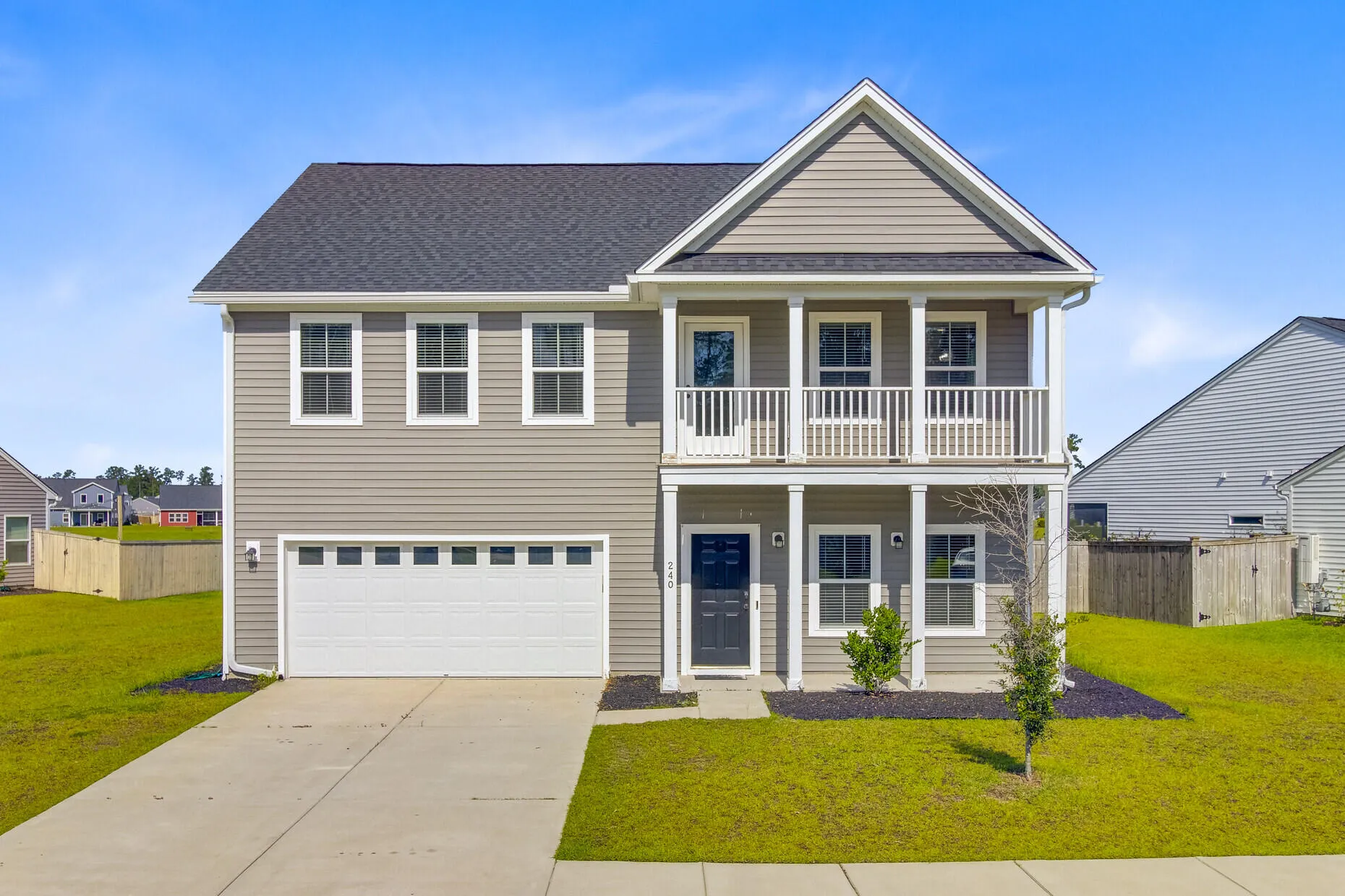 Property image 1 at 240 Lucca Drive, Summerville, SC 29486