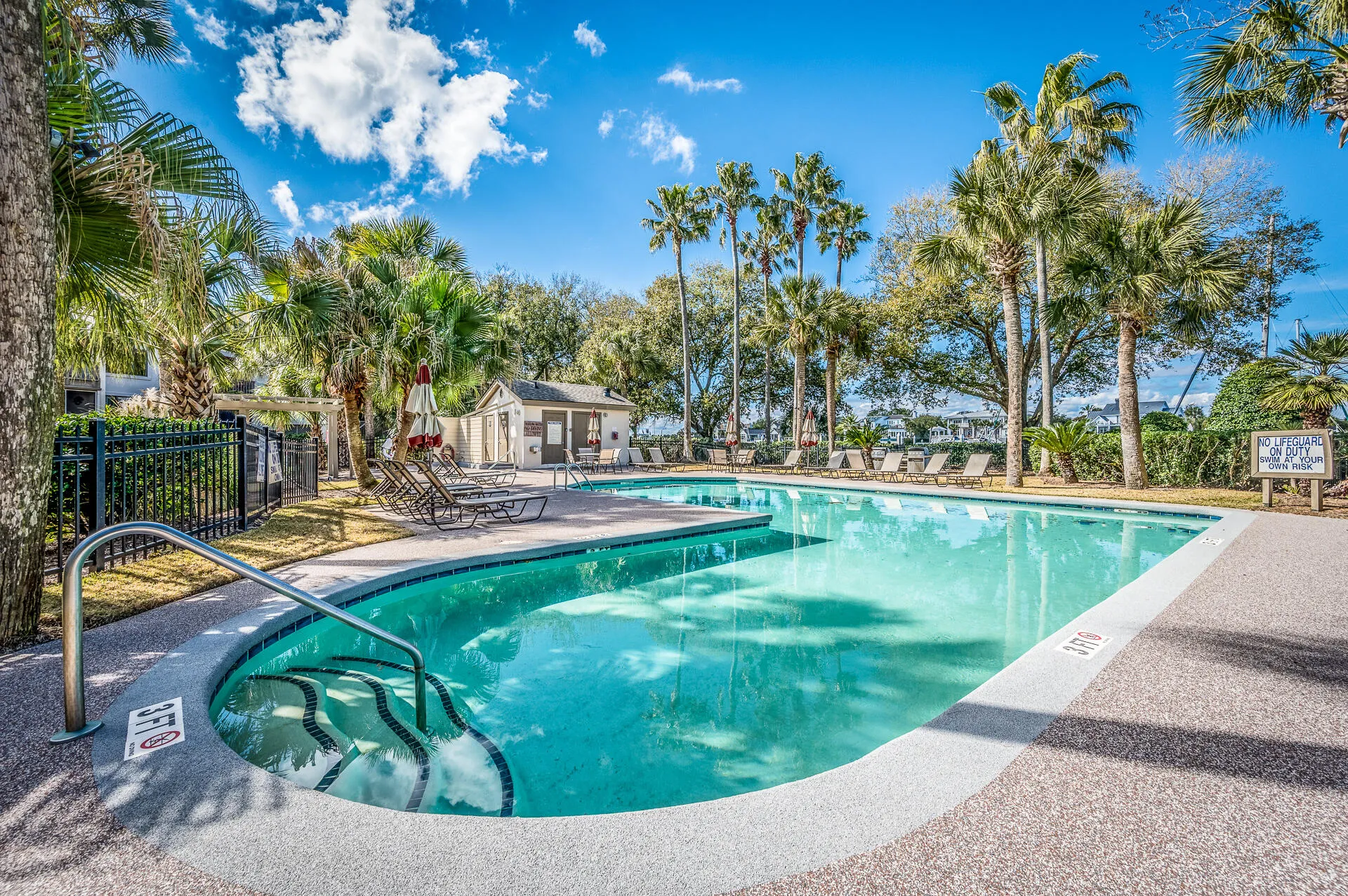 401 Yacht Harbor Court