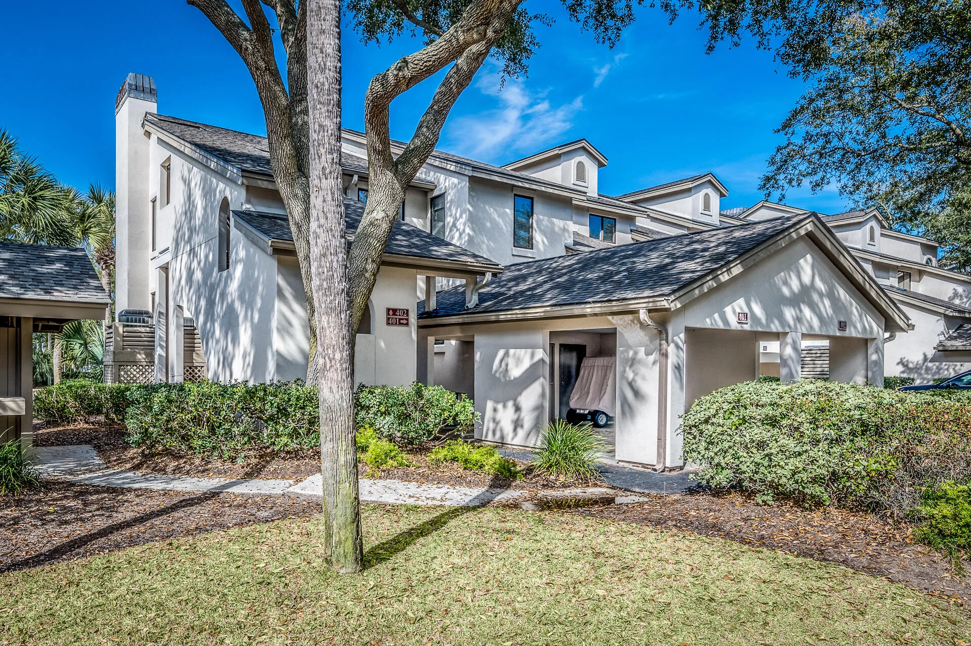 Property image 2 at 401 Yacht Harbor Court, Isle of Palms, SC 29451