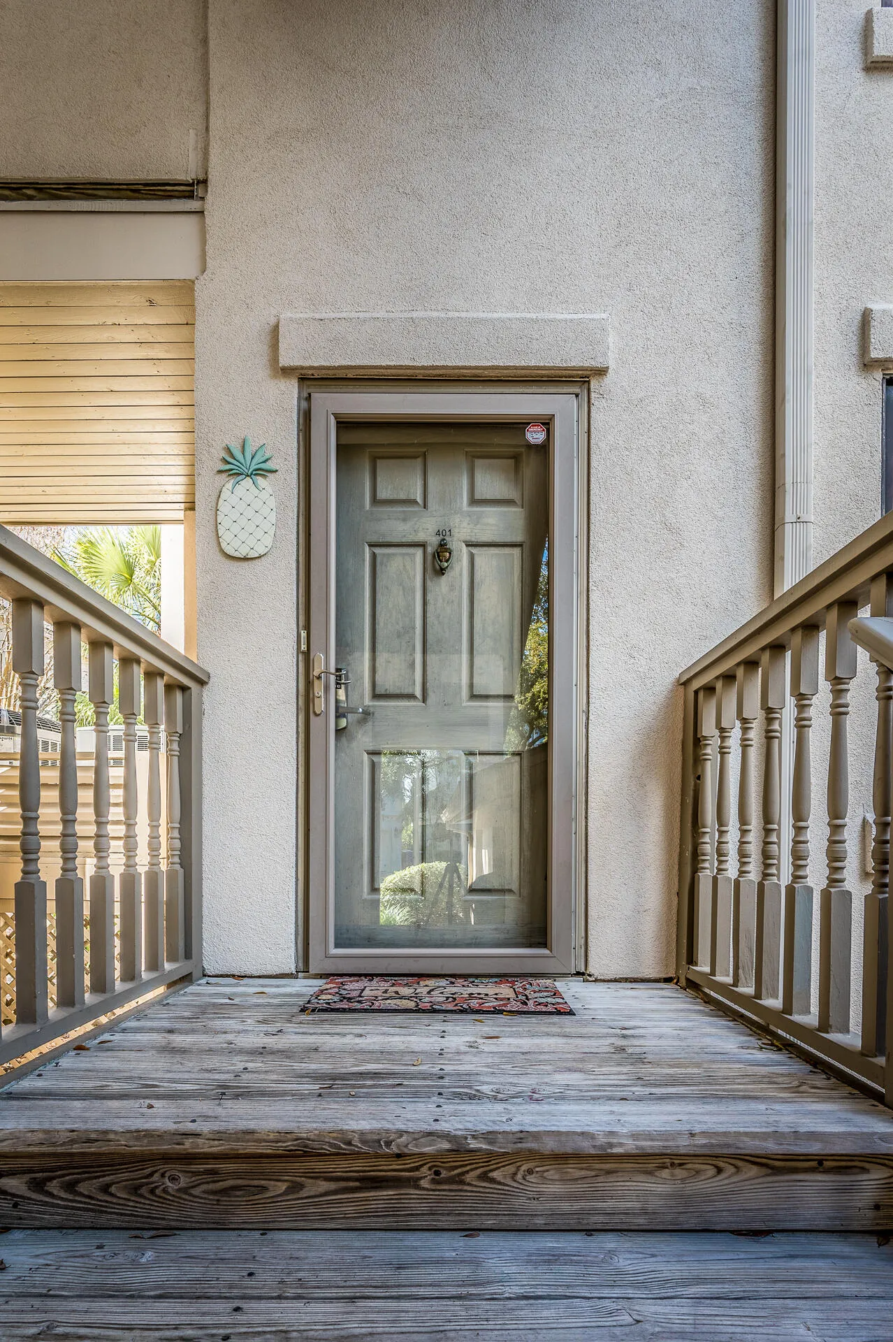 Property image 4 at 401 Yacht Harbor Court, Isle of Palms, SC 29451
