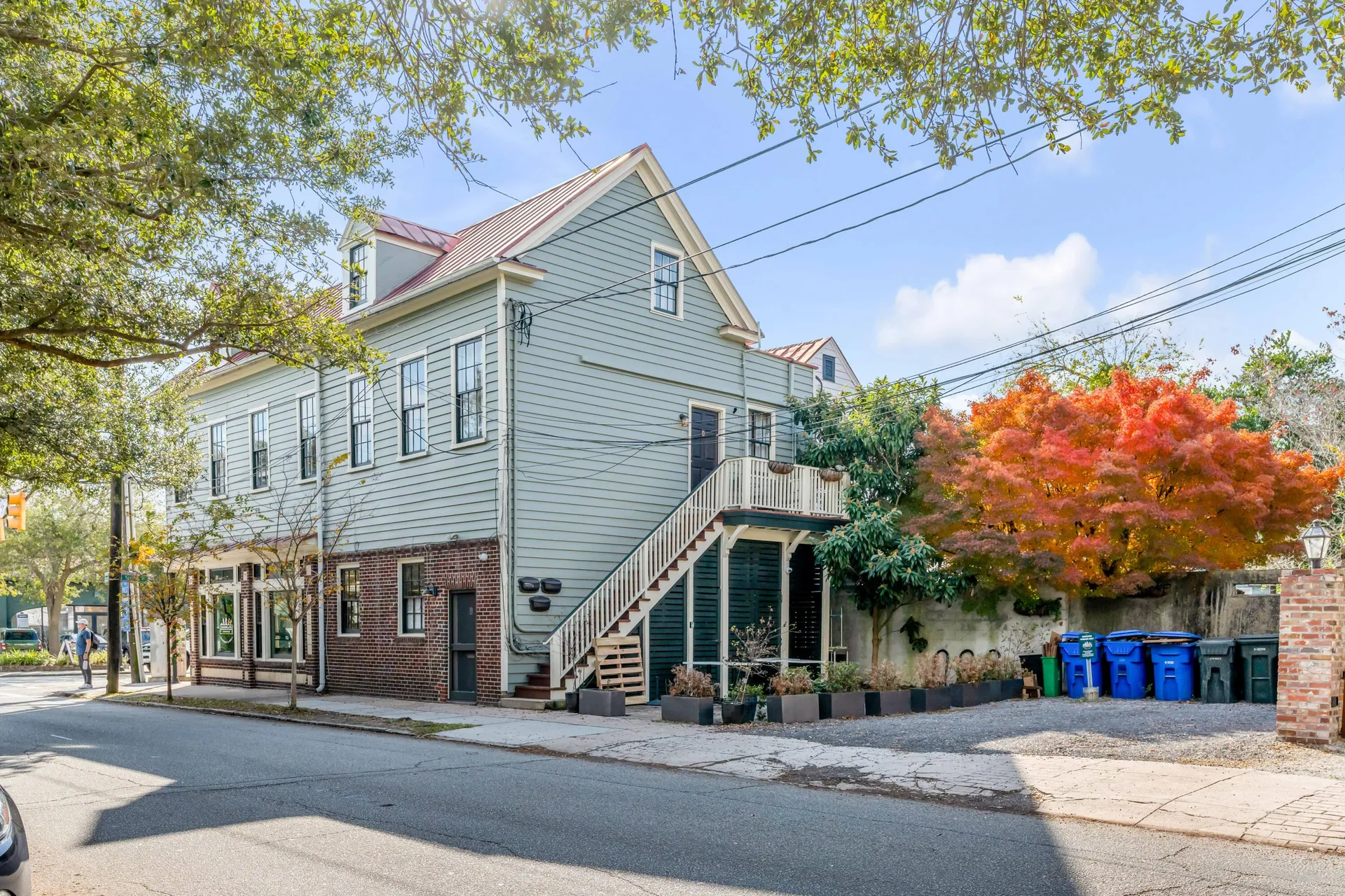 Property image 2 at 132 Spring Street, Charleston, SC 29403