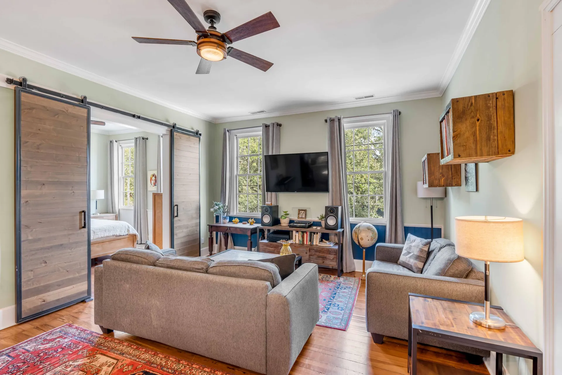Property image 4 at 132 Spring Street, Charleston, SC 29403