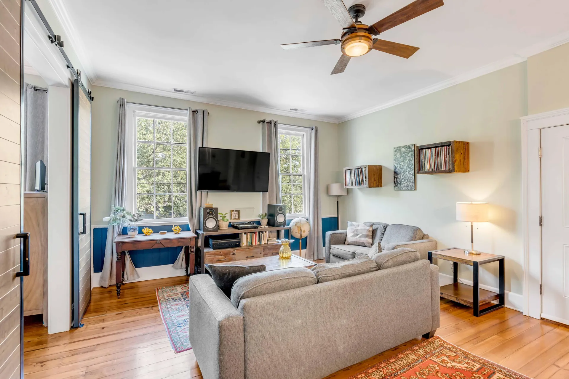 Property image 5 at 132 Spring Street, Charleston, SC 29403