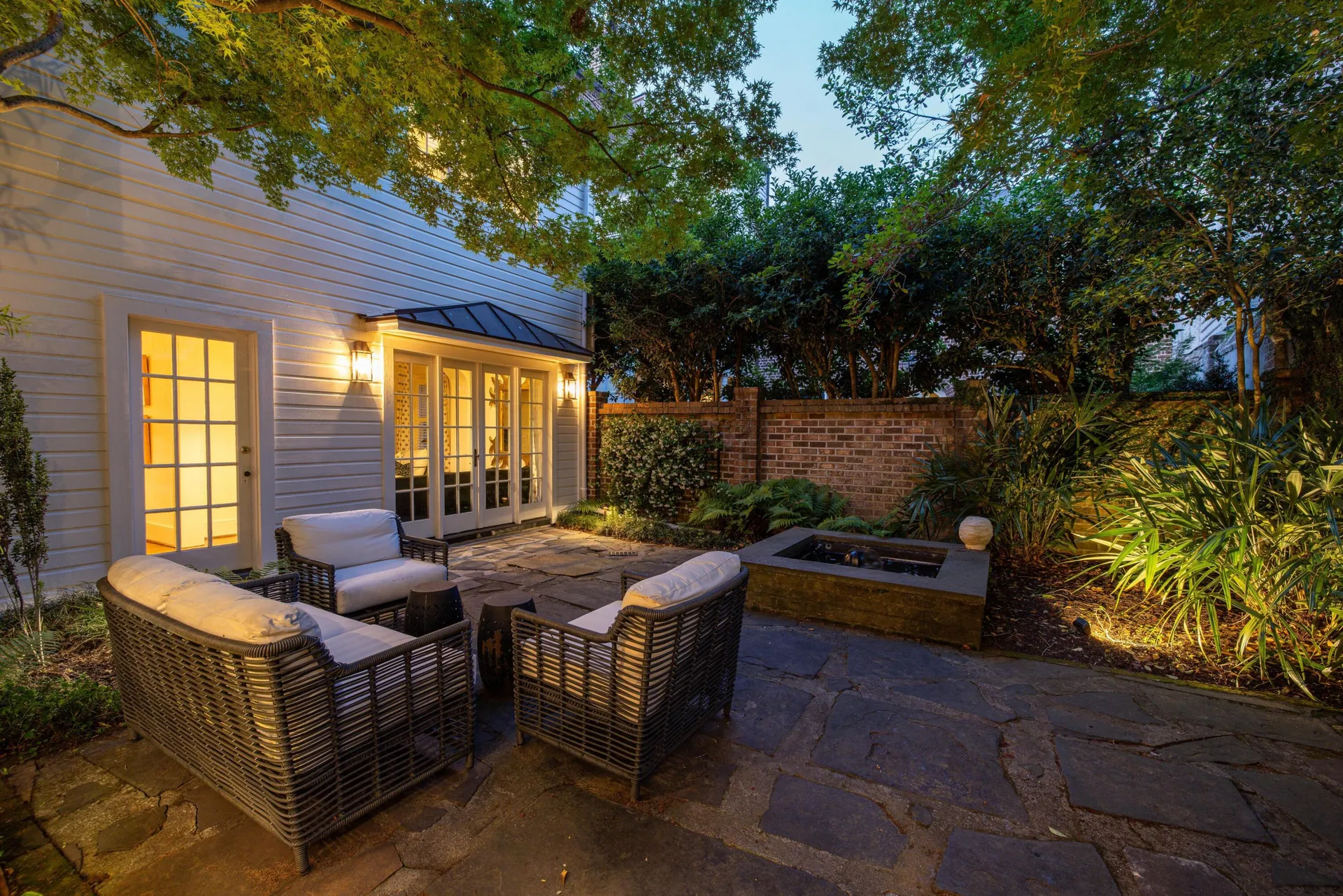 Property image 4 at 35 Tradd Street, Charleston, SC 29401
