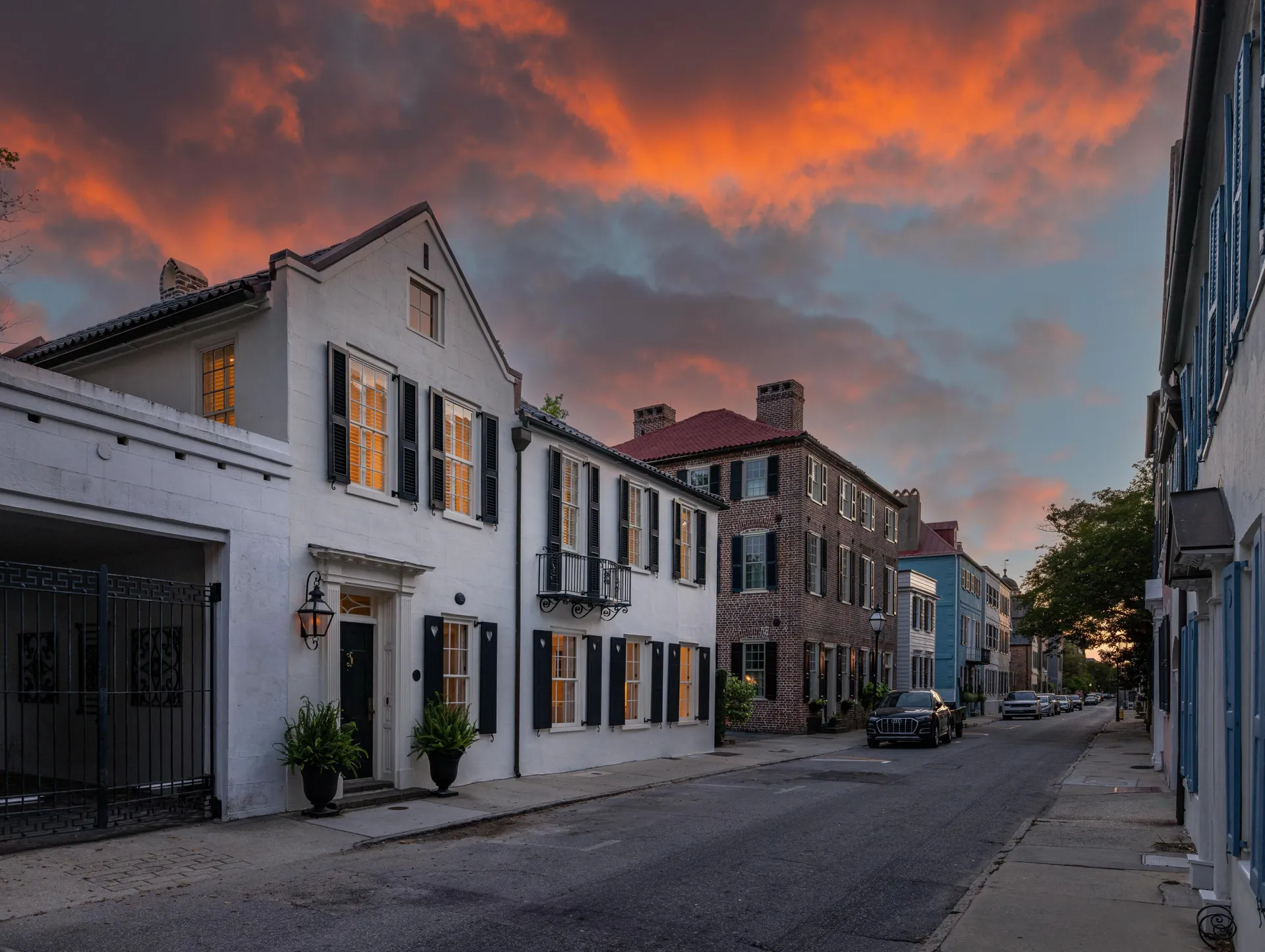 Property image 5 at 35 Tradd Street, Charleston, SC 29401