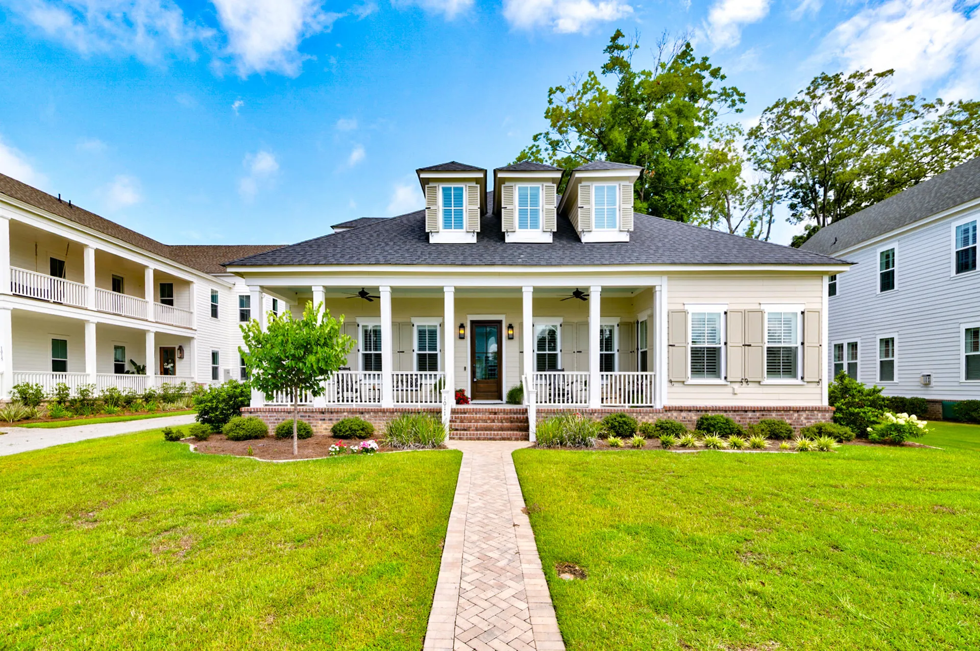 Property image 3 at 1011 Teracotta Drive, Charleston, SC 29407