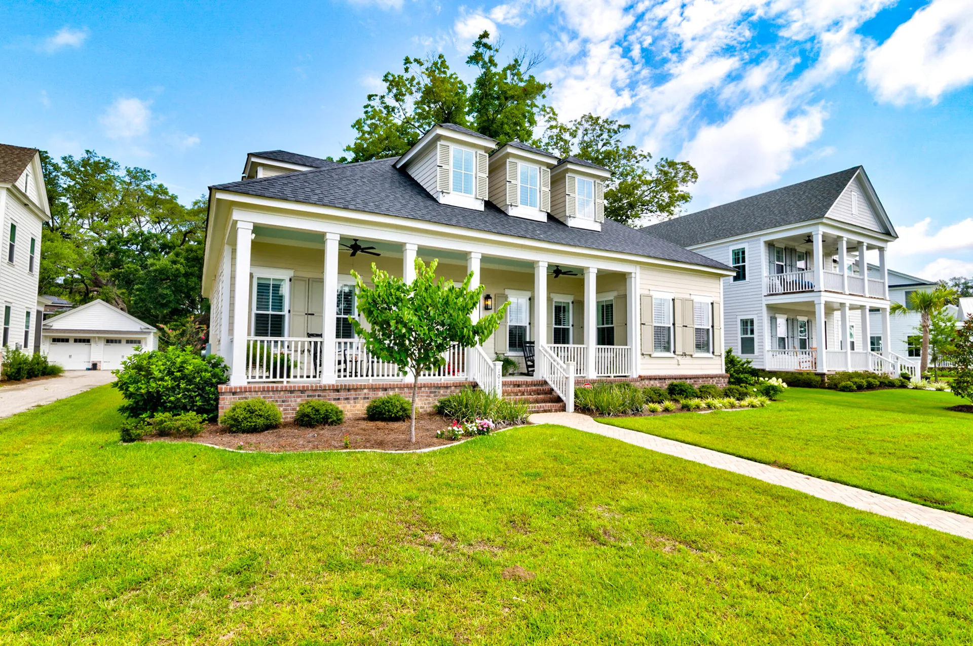 Property image 4 at 1011 Teracotta Drive, Charleston, SC 29407