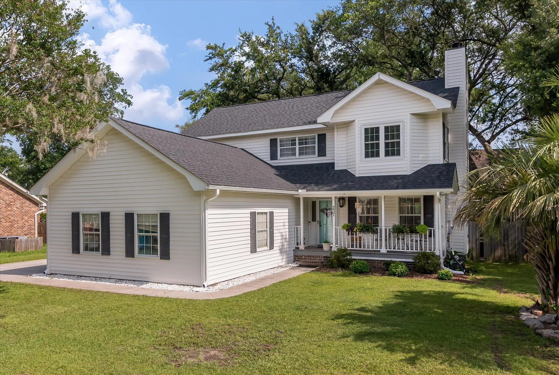 Property image 2 at 237 Dillard Drive, Goose Creek, SC 29445
