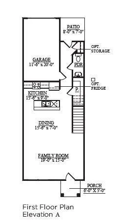 Property image 3 at 169 Cantona Drive, Summerville, SC 29483