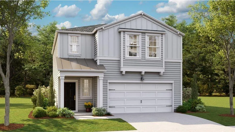 551 Winter Wren Way