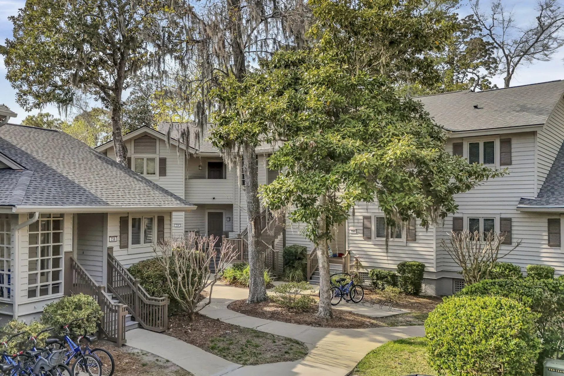 Property image 2 at 55 Barcelona Road 252d, Hilton Head Island, SC 29928