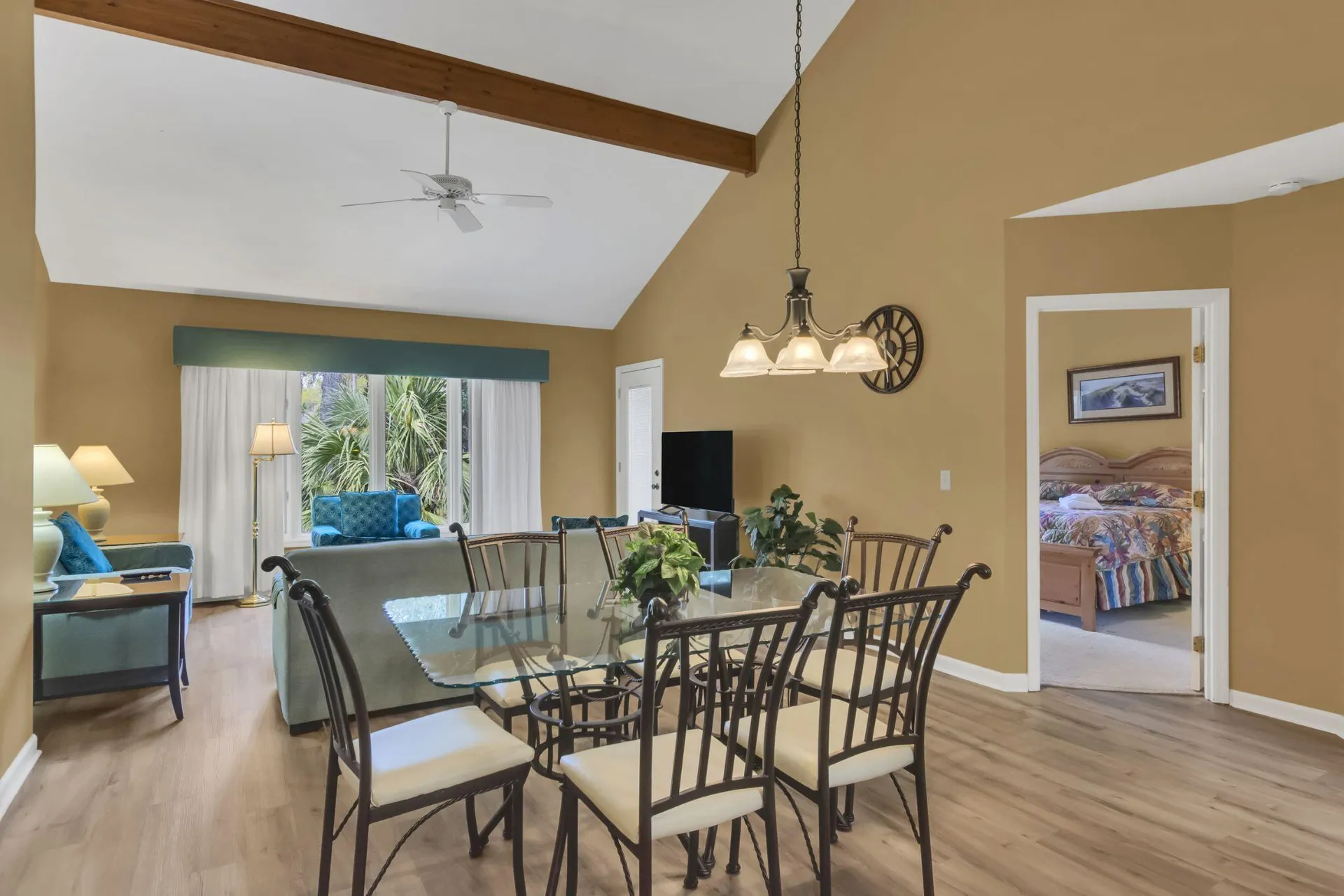 Property image 4 at 55 Barcelona Road 252d, Hilton Head Island, SC 29928
