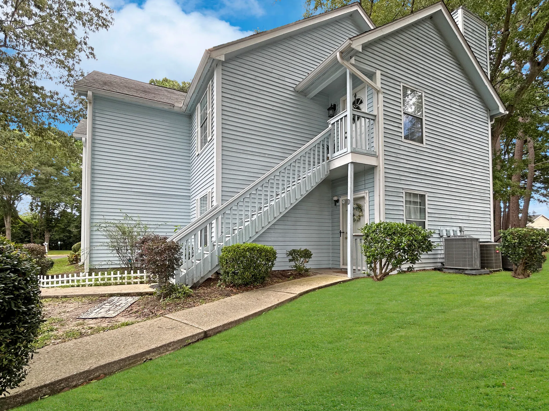 Property image 2 at 2011 Coldspring Drive H, North Charleston, SC 29406