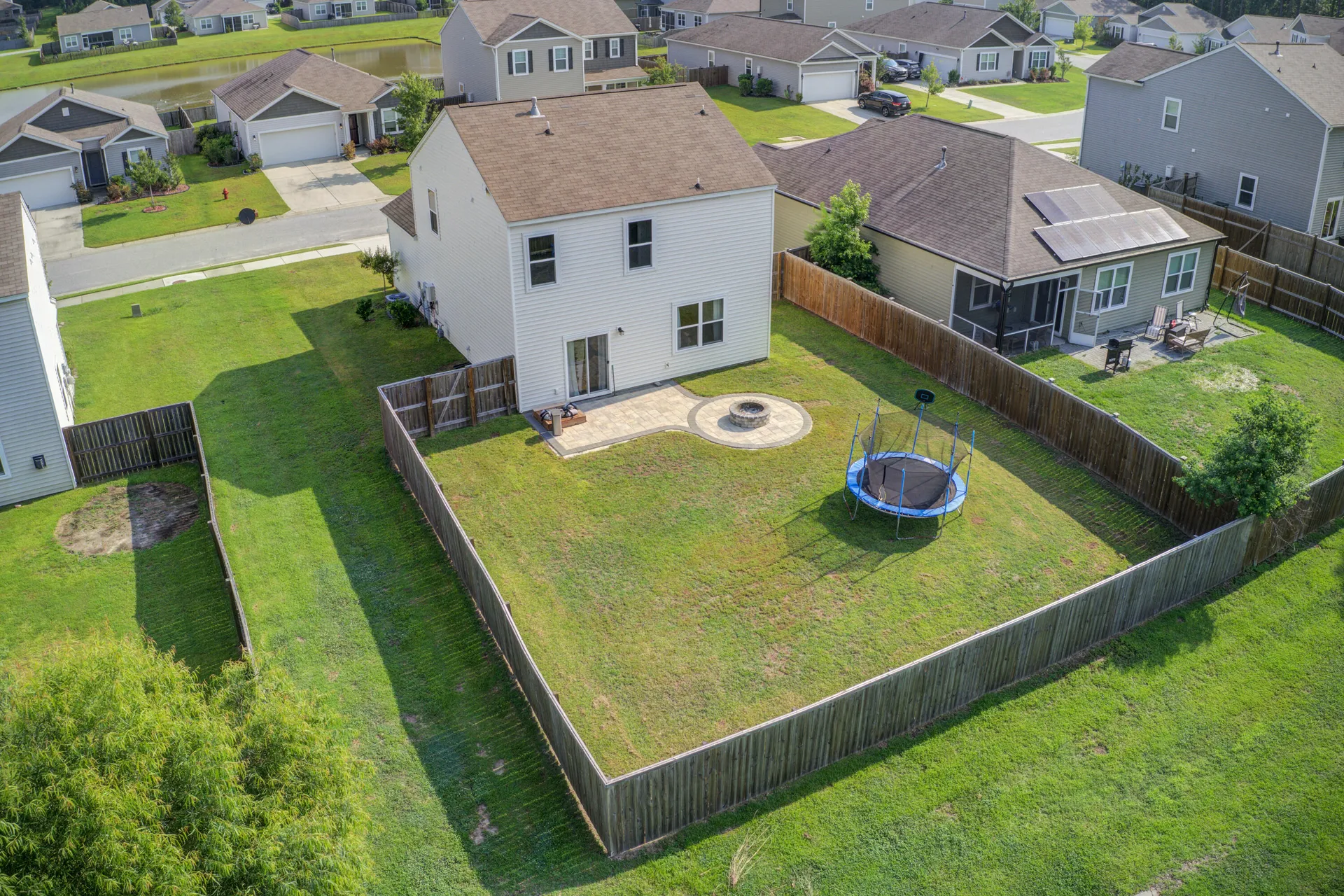 Property image 2 at 596 Wayton Circle, Moncks Corner, SC 29461