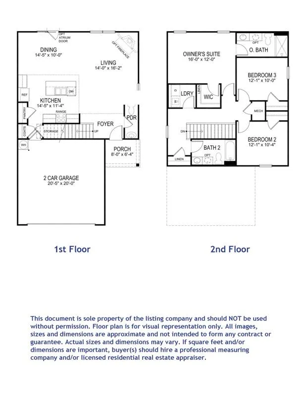 Property image 4 at 596 Wayton Circle, Moncks Corner, SC 29461