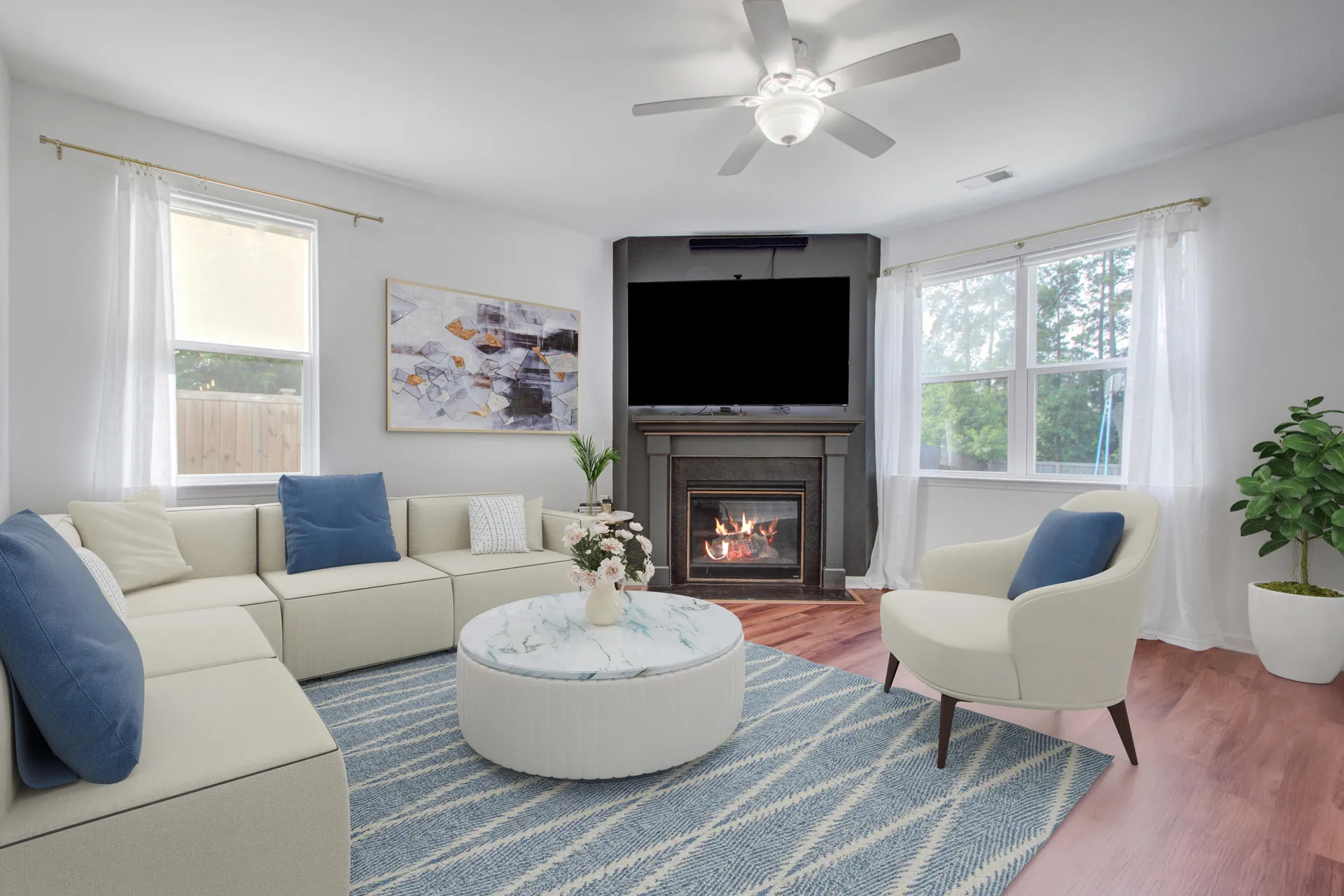 Property image 5 at 596 Wayton Circle, Moncks Corner, SC 29461