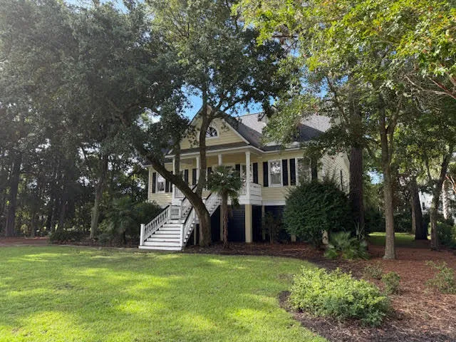 Property image 2 at 1501 Rice Marsh Court, Mount Pleasant, SC 29466