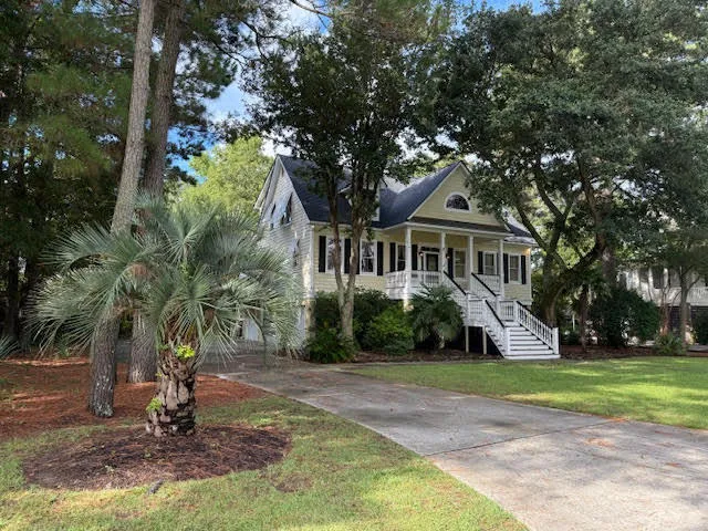 Property image 4 at 1501 Rice Marsh Court, Mount Pleasant, SC 29466