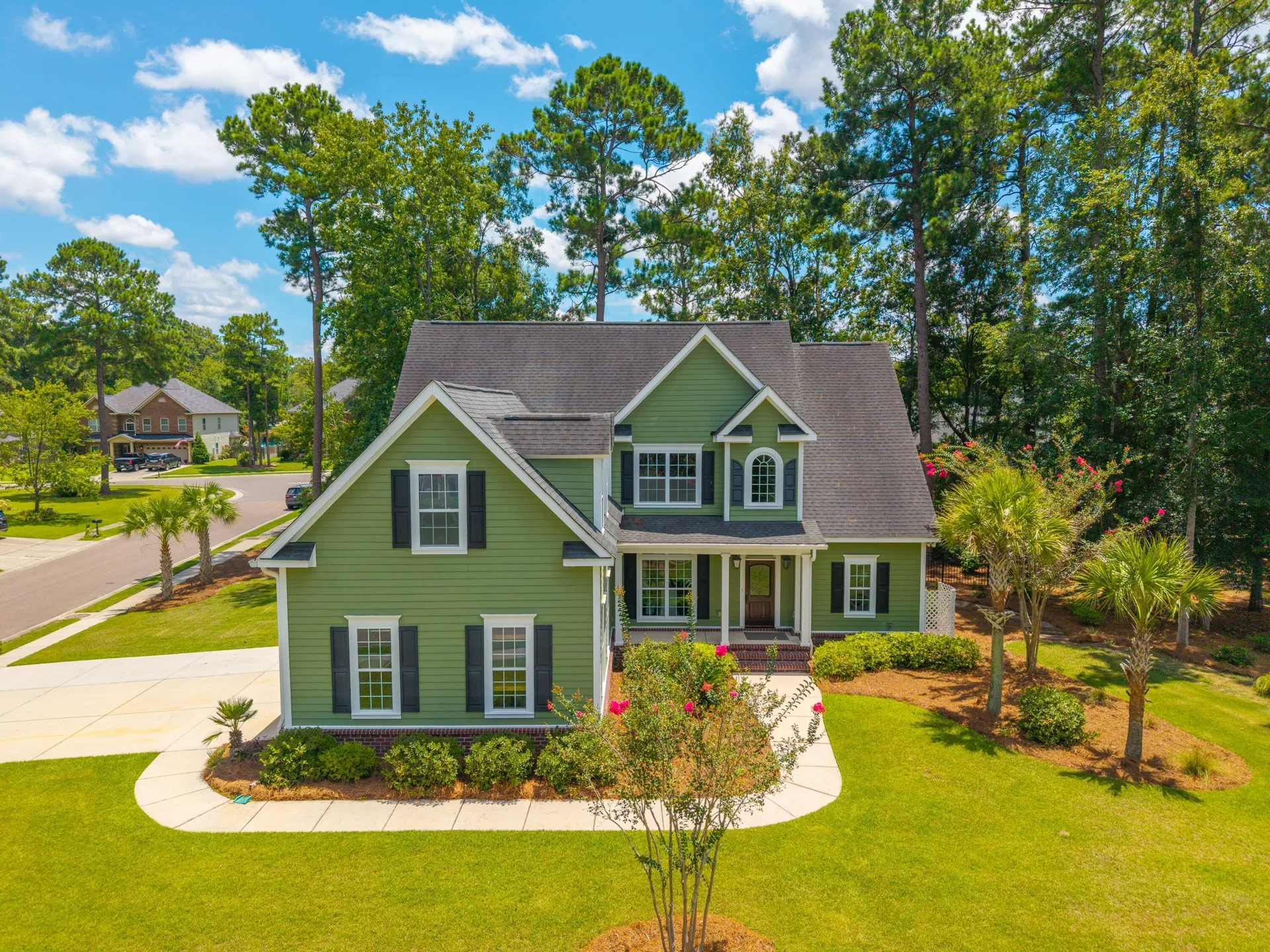 122 Pine Valley Drive