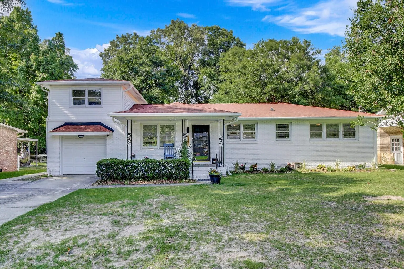 5332 Parkside Drive