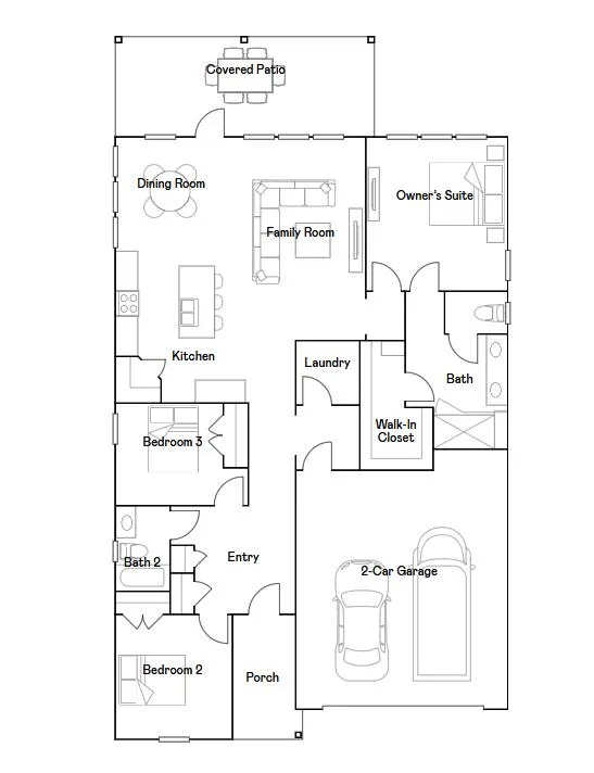 Property image 3 at 105 Barker Street, Summerville, SC 29486