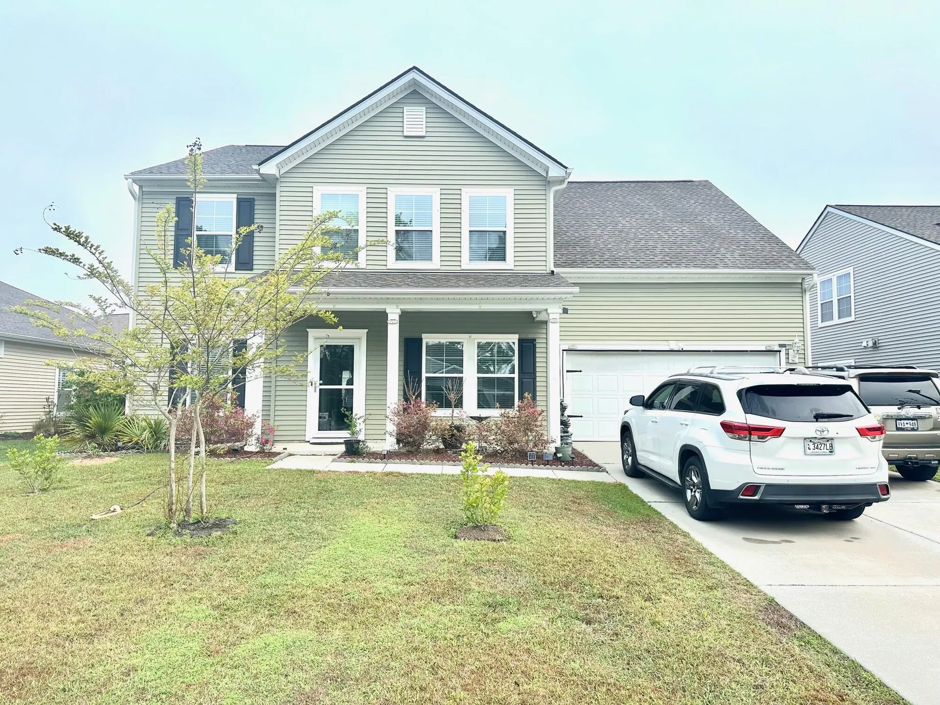 Liberty Village, Goose Creek Community