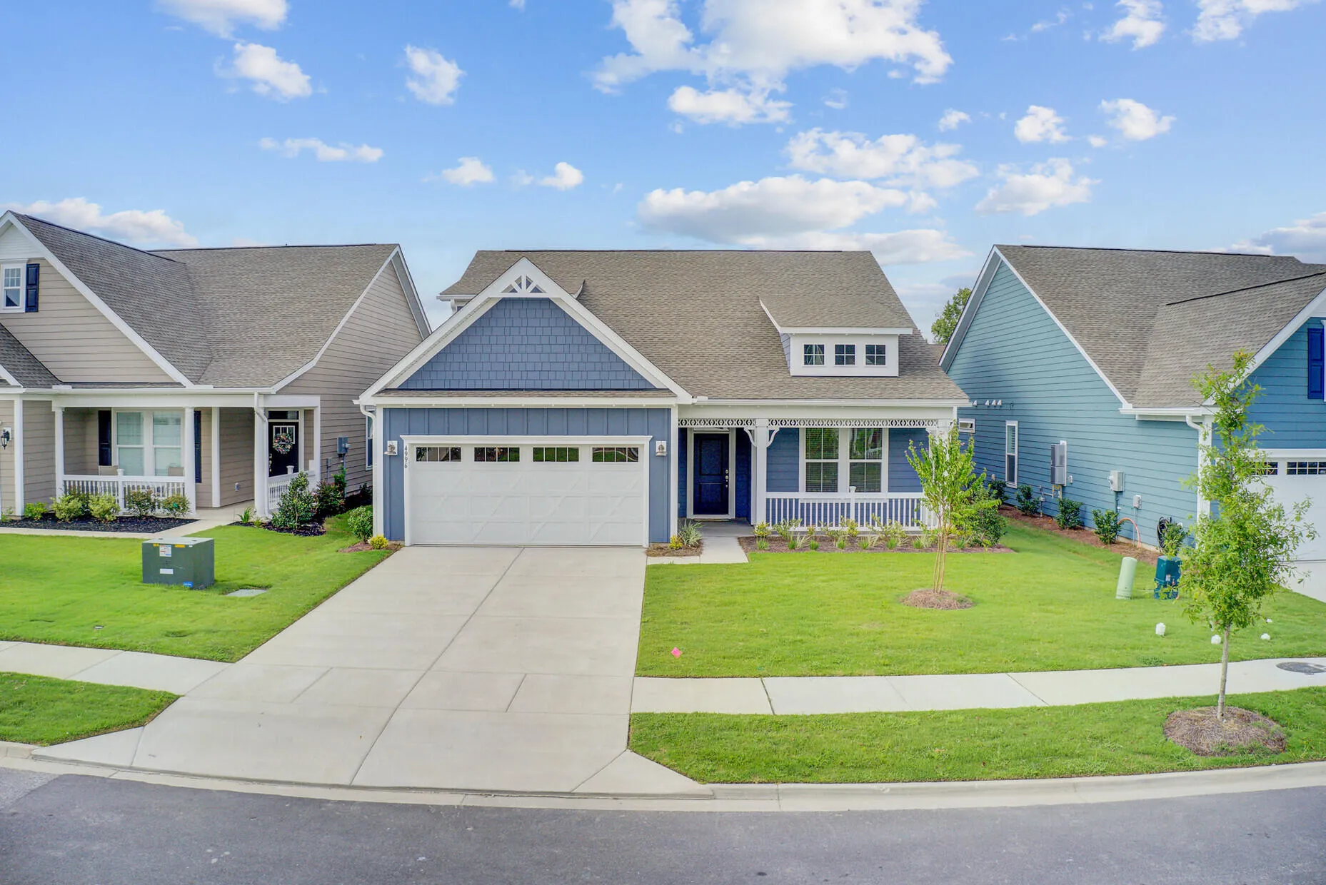 Property image 2 at 4996 Song Sparrow Way, Summerville, SC 29483