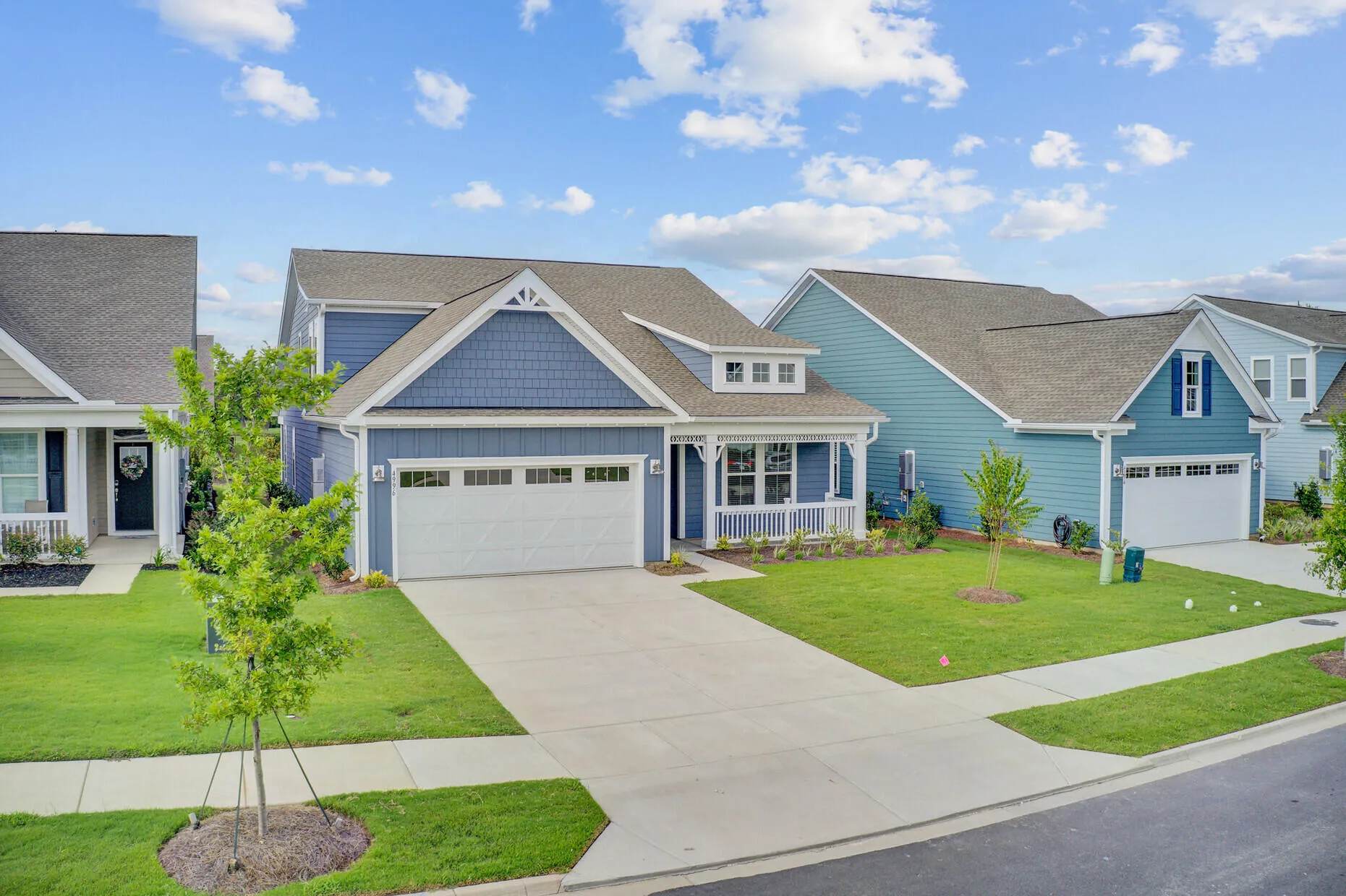 Property image 3 at 4996 Song Sparrow Way, Summerville, SC 29483