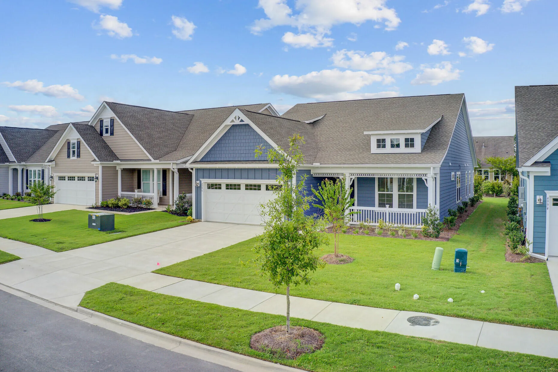Property image 4 at 4996 Song Sparrow Way, Summerville, SC 29483