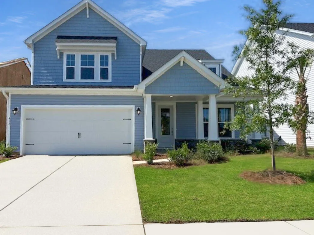 468 White Magnolia Street