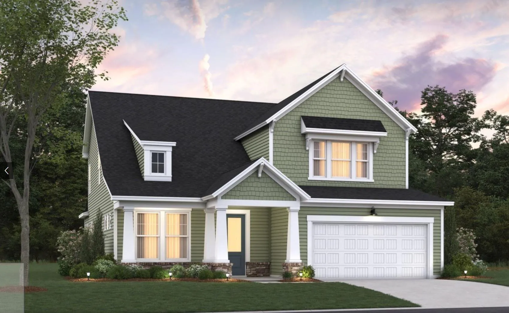 Property image 2 at 468 White Magnolia Street, Moncks Corner, SC 29461