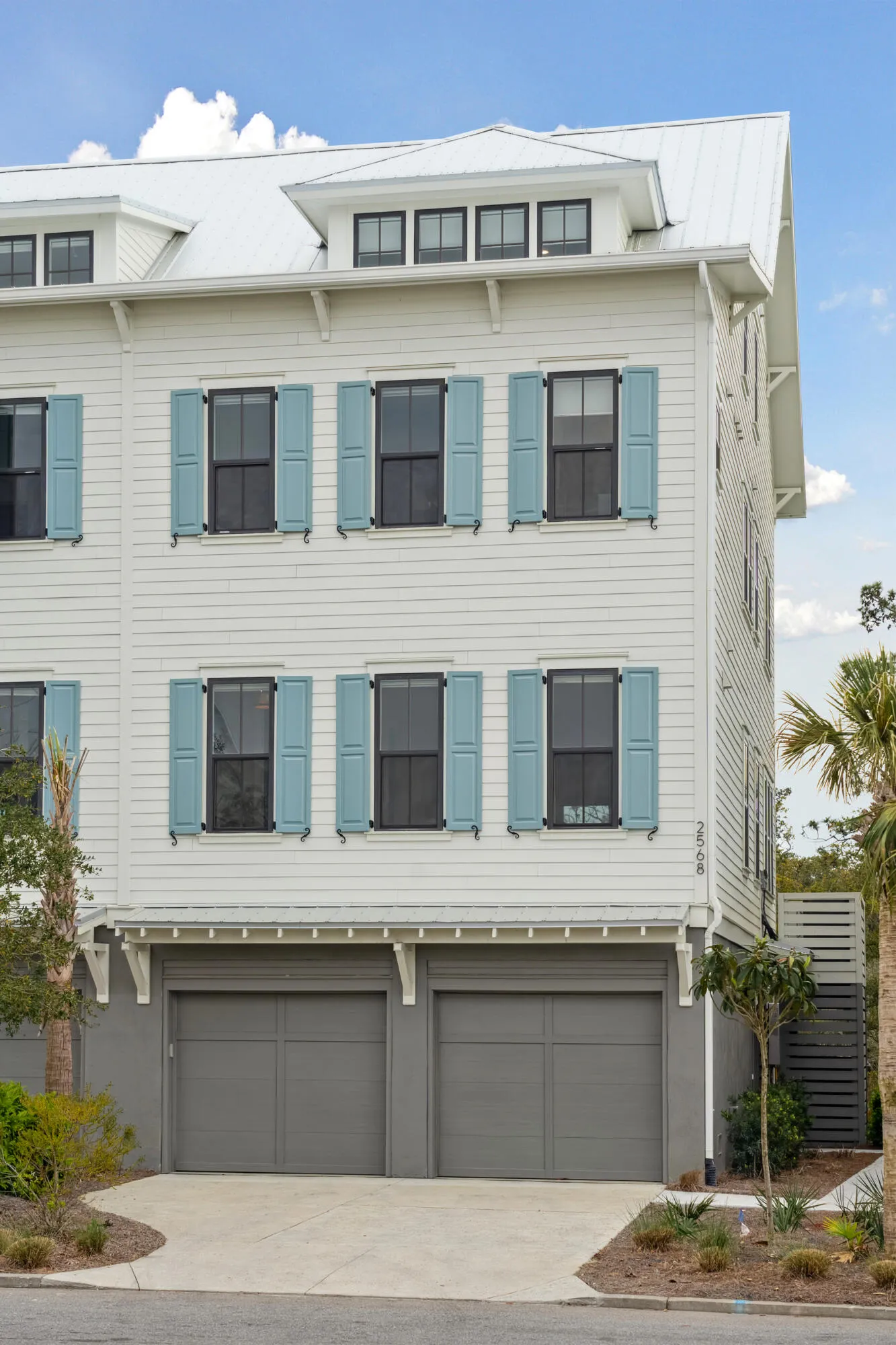 Property image 2 at 2568 Helmsman Road, Johns Island, SC 29455