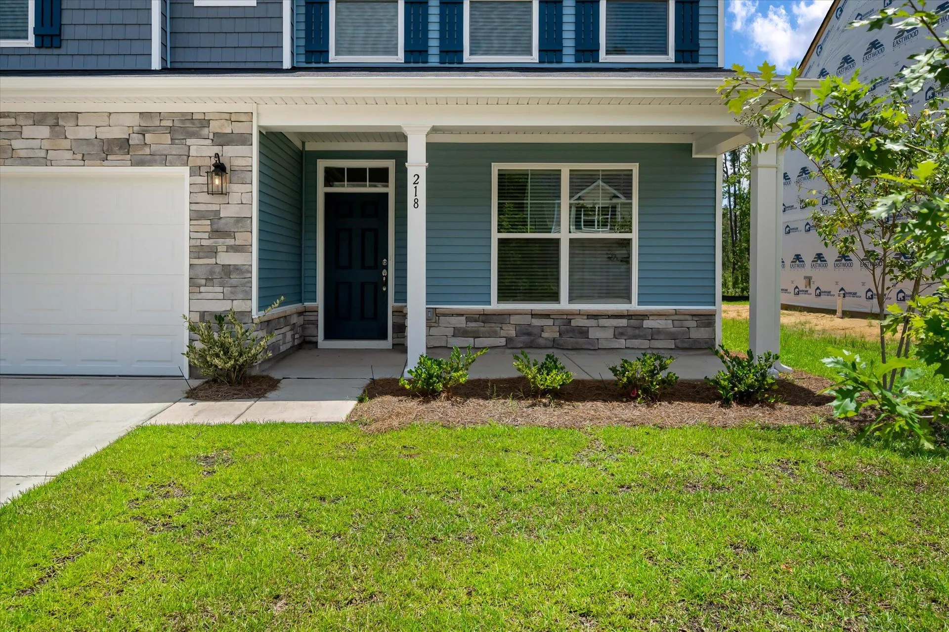 Property image 3 at 218 Palfrey Drive, Ridgeville, SC 29472