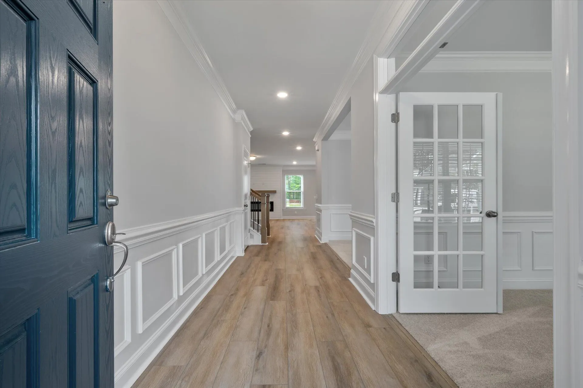 Property image 4 at 218 Palfrey Drive, Ridgeville, SC 29472