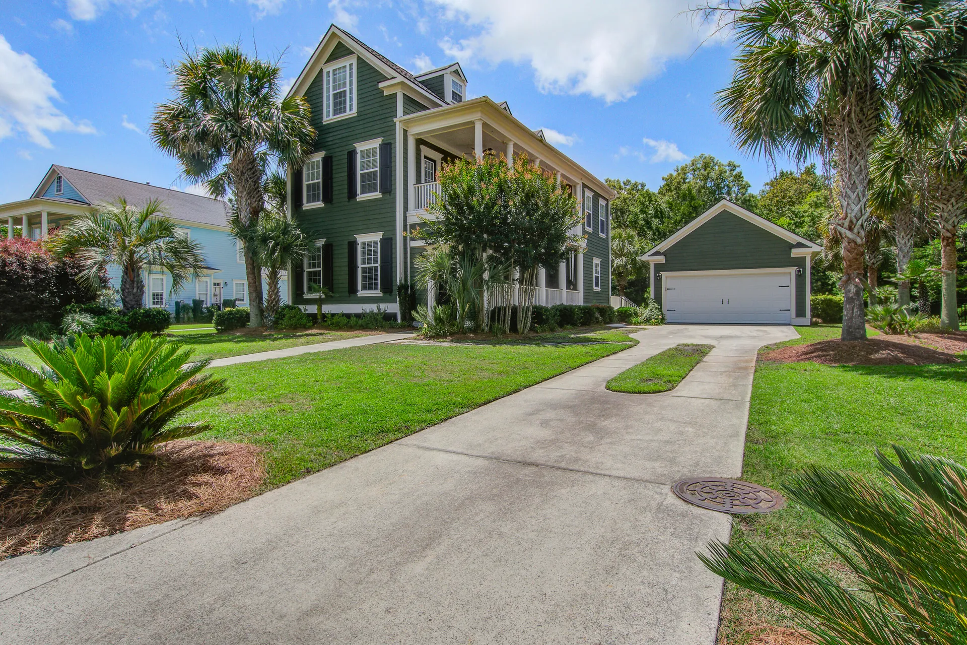 136 Heart Pine Circle
